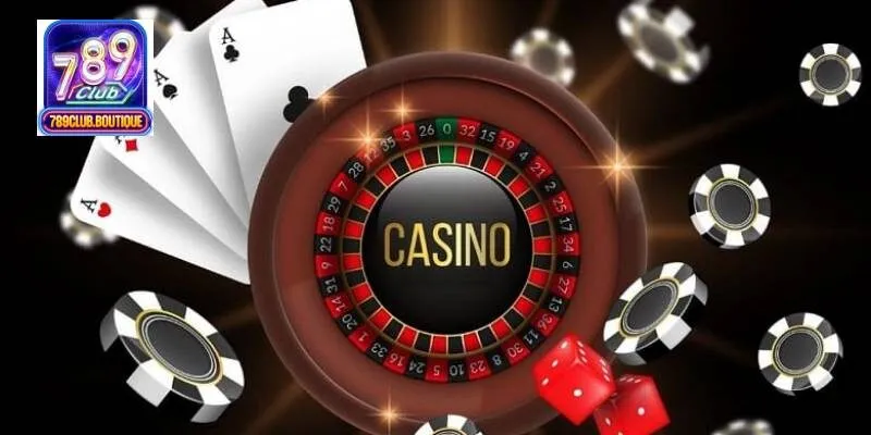 Giới thiệu về chính sách cổng game 789Club