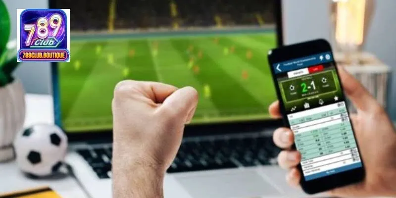 Hướng dẫn đăng ký 789Club trên máy tính
