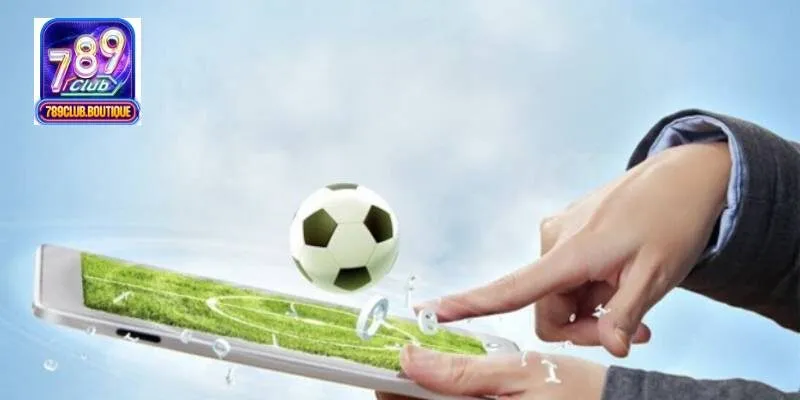Hướng dẫn đăng ký 789Club trên điện thoại
