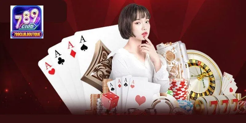 Sơ lược về chính sách cổng game 789Club
