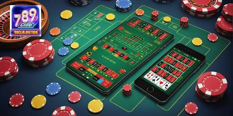Tìm hiểu game bài đổi thưởng 789Club là gì?
