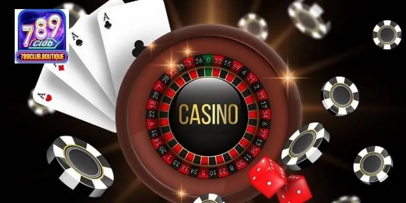 Quá trình thành lập và phát triển cổng game 789Club