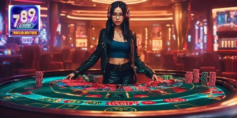 Chiến lược xây dựng và phát triển 789Club