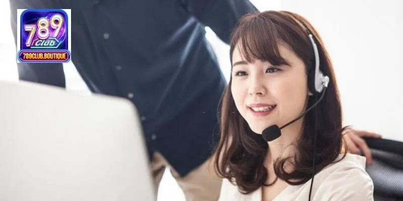 Liên hệ 789Club chi tiết nhất