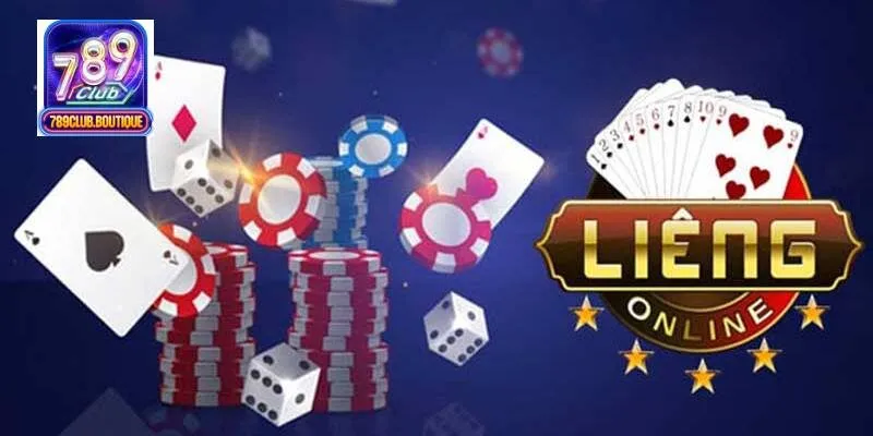 Tìm hiểu game bài Liêng 789Club
