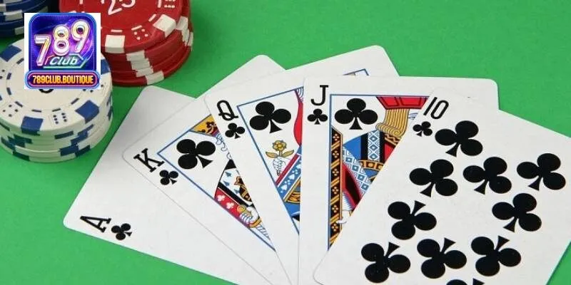 Tổng quan về game bài đổi thưởng 789Club