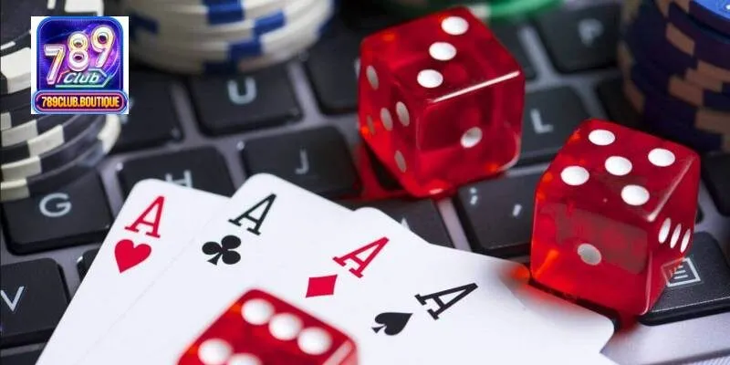 Giới thiệu về game bài đổi thưởng 789Club