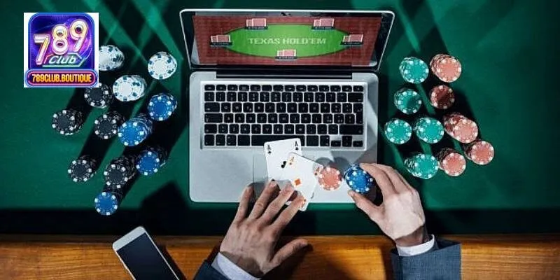 Chính sách cổng game 789Club là gì?