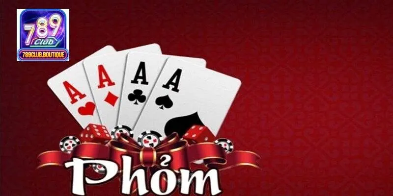 Tổng quan về Phỏm 789Club