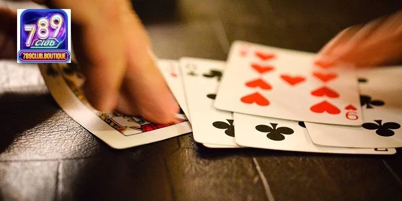 Lưu ý khi chơi Phỏm 789Club