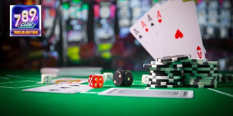 Tìm hiểu về sảnh game bài đổi thưởng 789Club