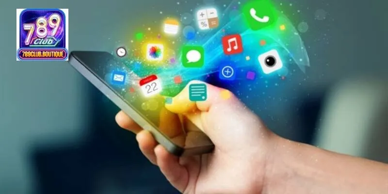 Hướng dẫn tải app 789Club chi tiết nhất
