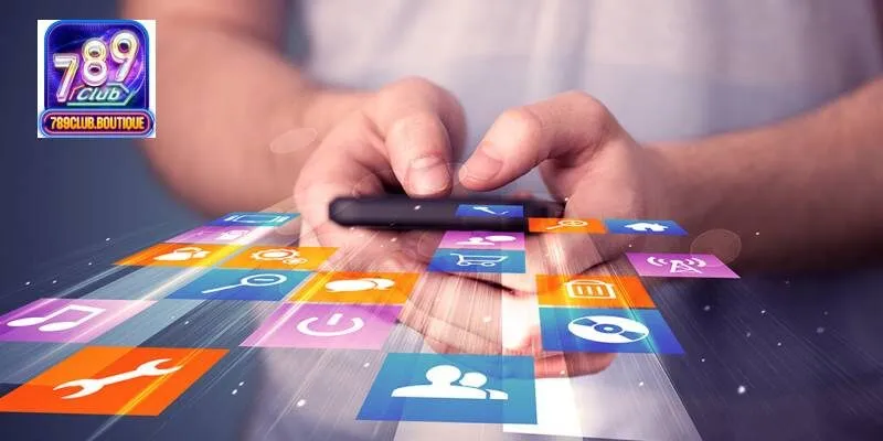 Lưu ý khi tải app 789Club về điện thoại