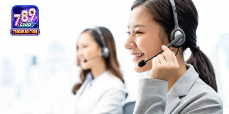 Tổng quan về 789Club hỗ trợ khách hàng