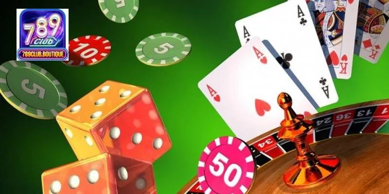 Tổng quan về game bài đổi thưởng 789Club