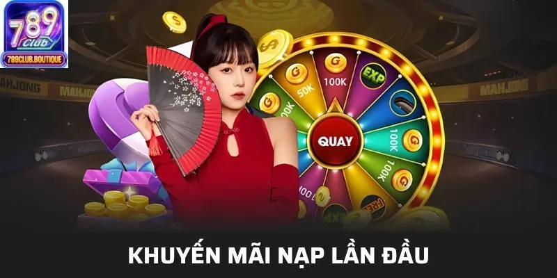 Giới thiệu về sự kiện chào mừng tân binh của 789club