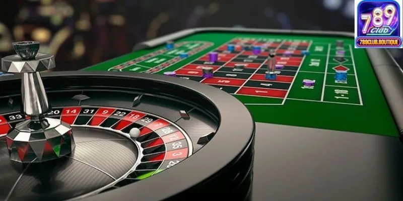 Tổng quan Live Casino 789club