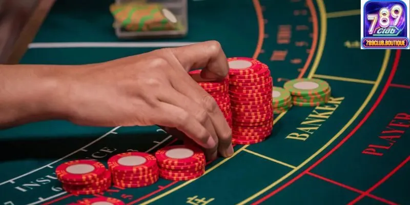 Luật và cách chơi mà cược thủ mới nên biết về Baccarat