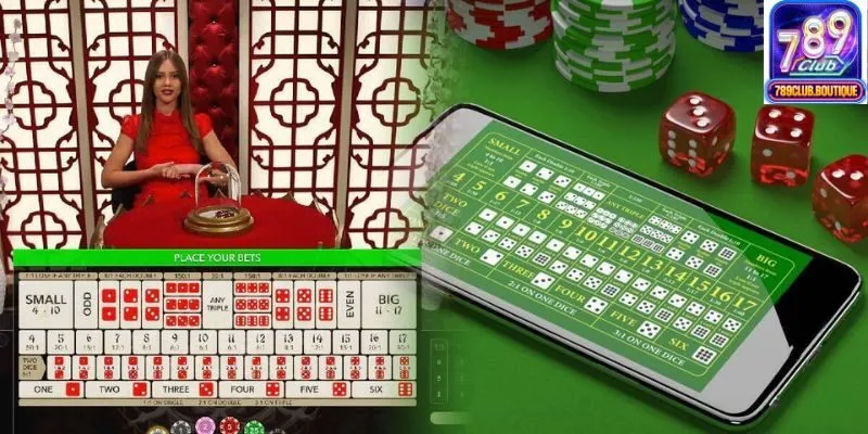 Tìm hiểu nhanh về các thuật ngữ thường dùng trong Tài xỉu Livestream 789club