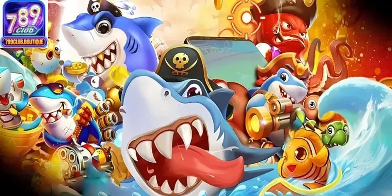 Những thông tin mà người chơi nên biết trước khi chơi Vua bắn cá