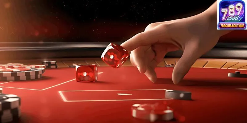Thông tin về trò chơi Xóc đĩa Livestream 789club