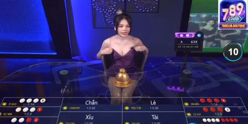 Những thuật ngữ mà người chơi Xóc đĩa không thể bỏ qua